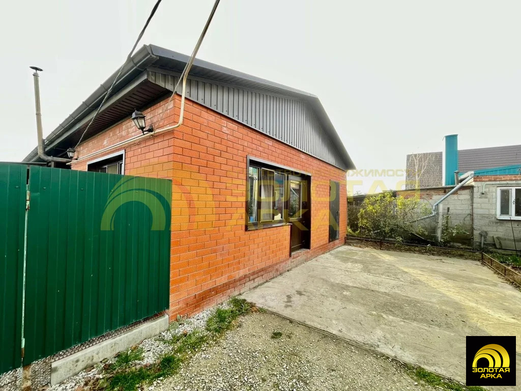 Продажа дома, Полтавская, Красноармейский район, ул. Казачья - Фото 7