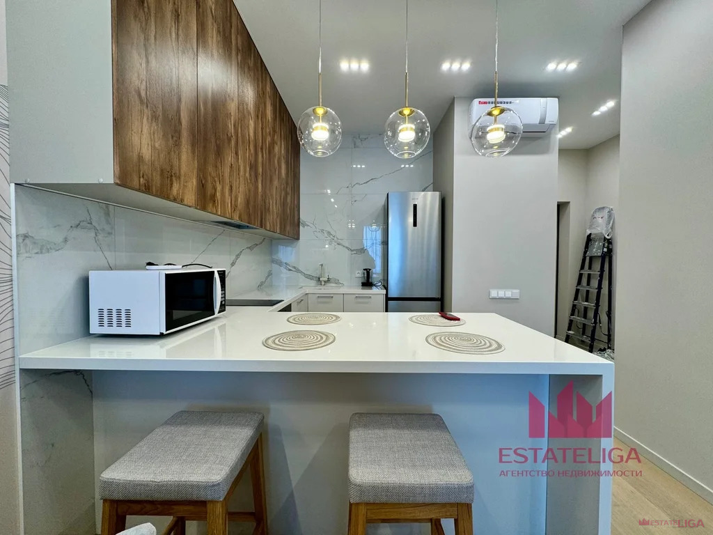 Аренда квартиры, улица Архитектора Щусева - Фото 3