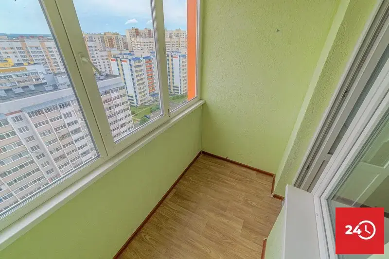 В продаже 1к.квартира 36,0 кв.м. с ремонтом по ул. Радужная д.13 - Фото 4