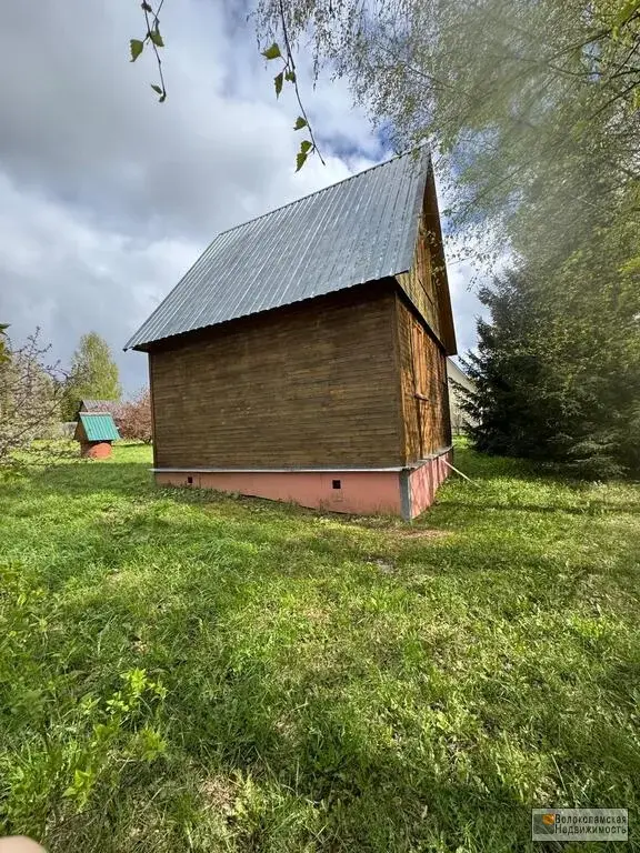 Дача в деревне Большое Никольское - Фото 12