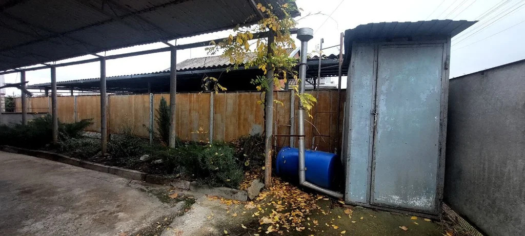 Продажа дома, Афипский, Северский район, ул. Красноармейская - Фото 14