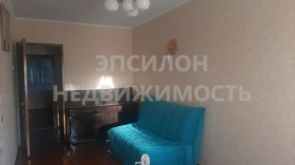 Продажа 2-к квартиры, 43,3  км.м., 2/5 этаж - Фото 5