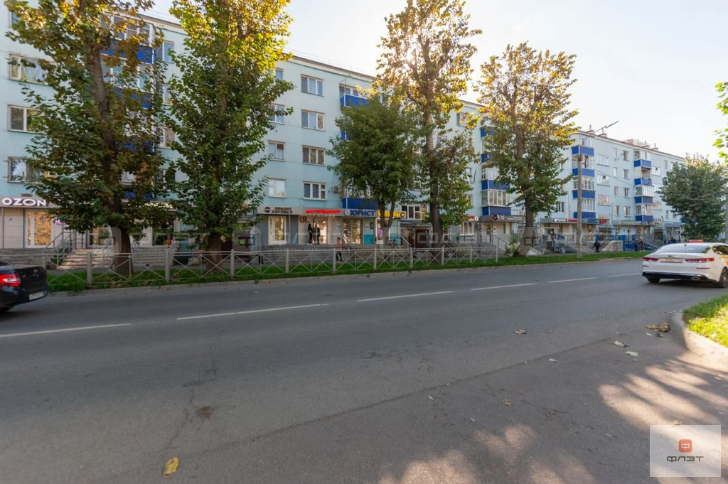 Продажа квартиры, Казань, ул. Даурская - Фото 27