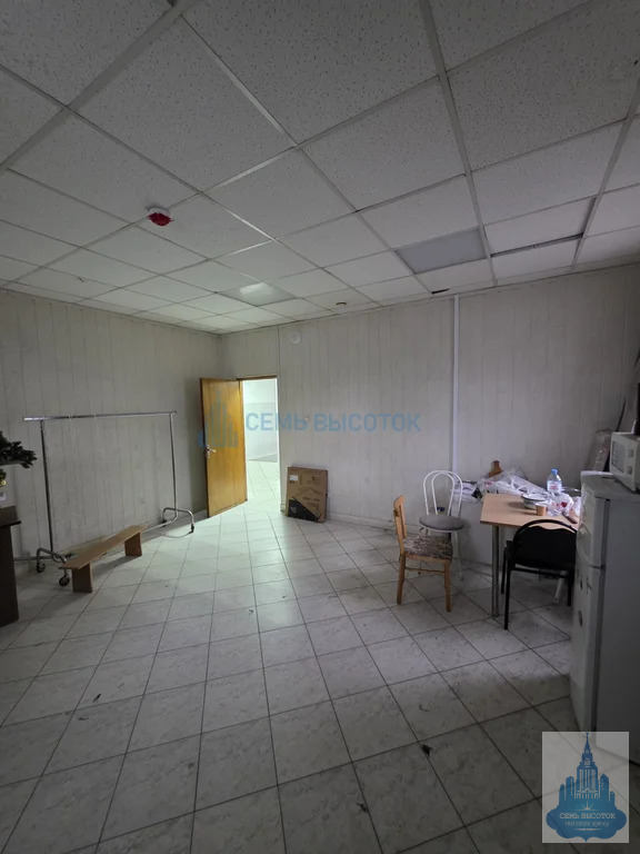 Аренда ПСН, м. Царицыно, ул. Касимовская - Фото 5