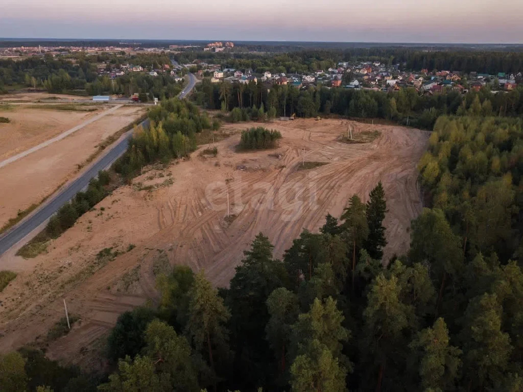 Купить Участок В Городе Щелково