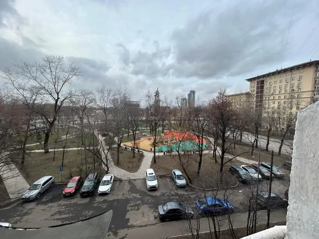 продажа квартиры - Фото 12