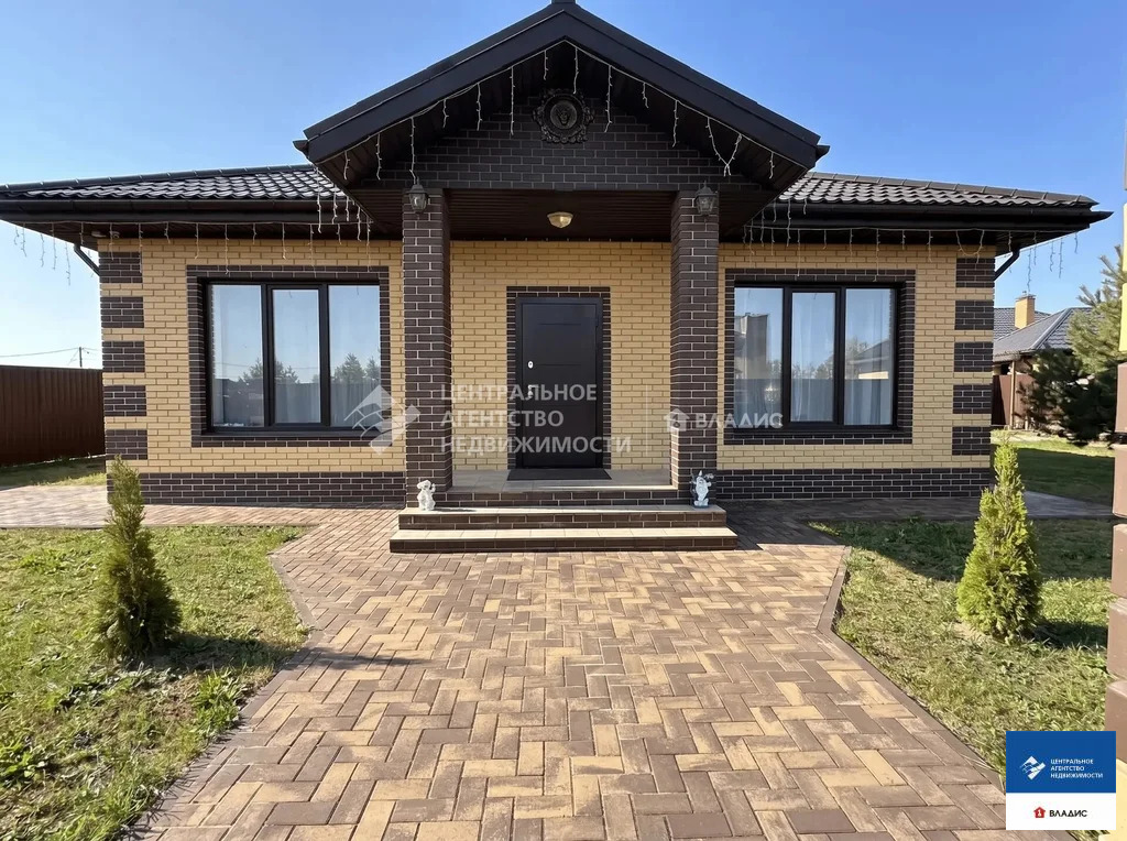 Продажа дома, Рязанский район, Отрадная улица - Фото 4