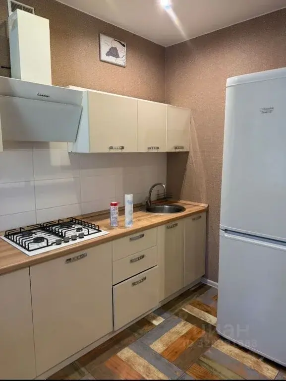 Снять однокомнатную квартиру 40.0м ул. Калинина, 1, Пенза, Пензенская ... - Фото 4