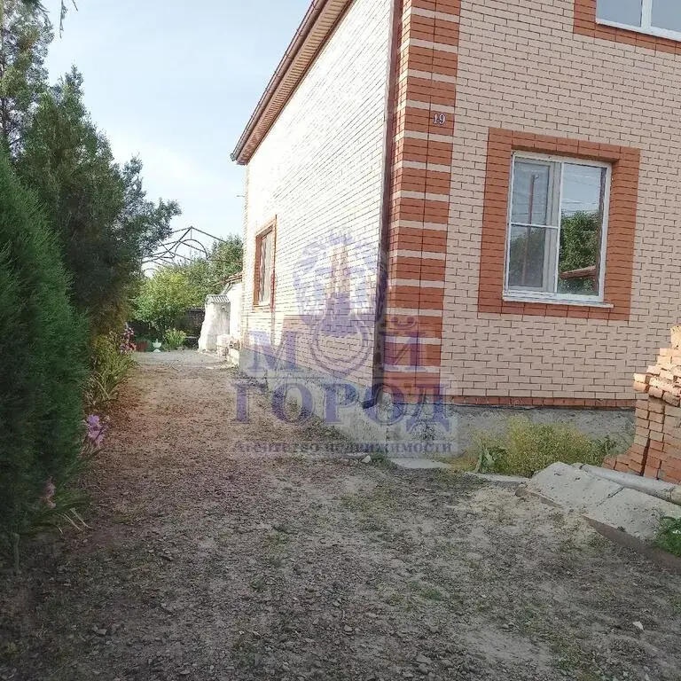 Продам дом в Батайске (08877-104) - Фото 6