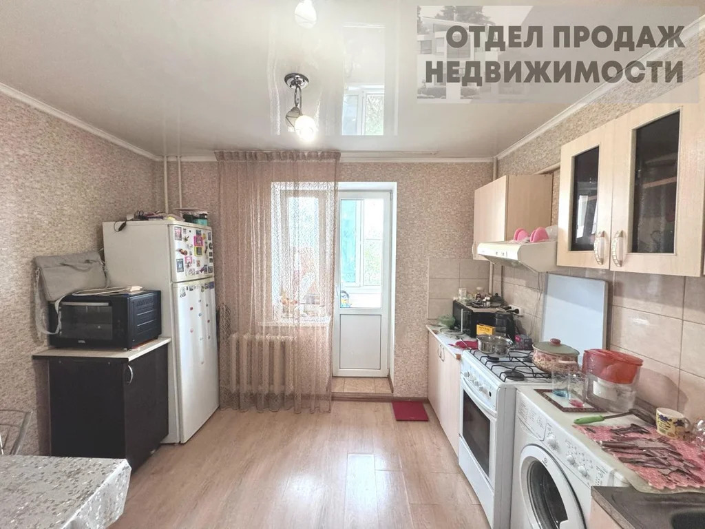 2-х комнатная квартира - Фото 0