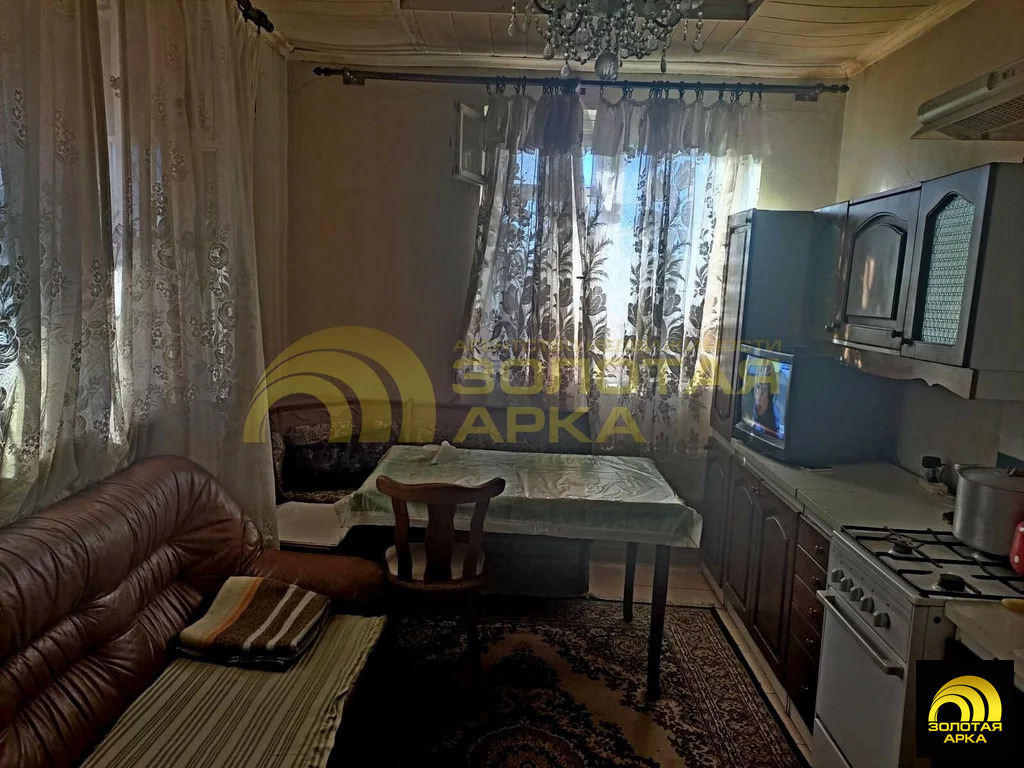 Продажа дома, Тамань, Темрюкский район, Молодежный пер. - Фото 14
