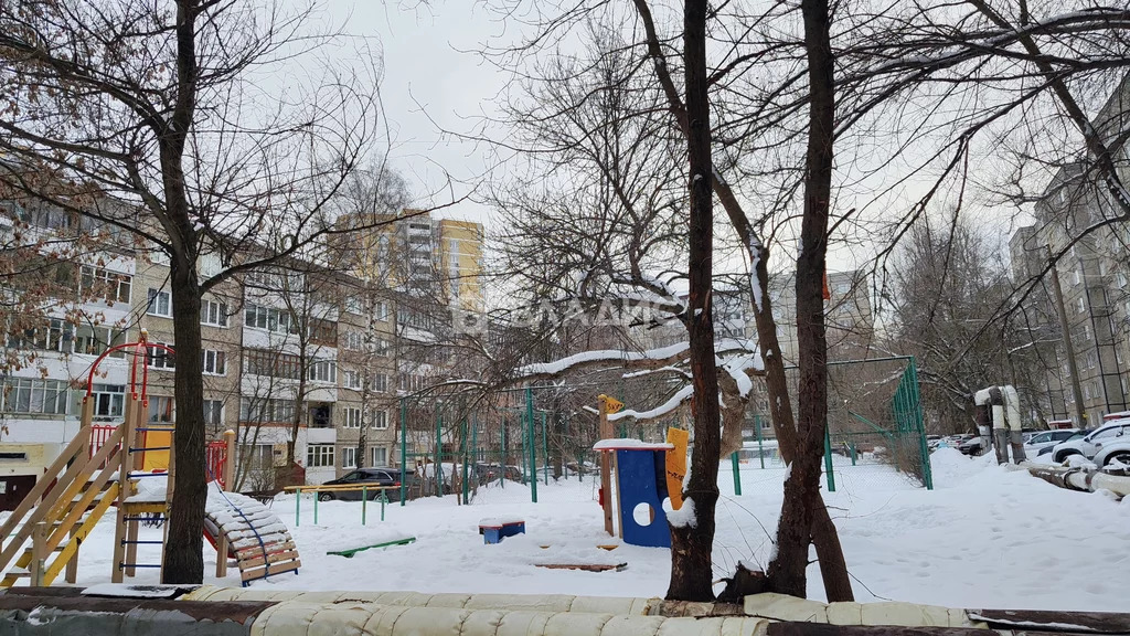 городской округ Владимир, Суздальский проспект, д.7, 2-комнатная ... - Фото 16