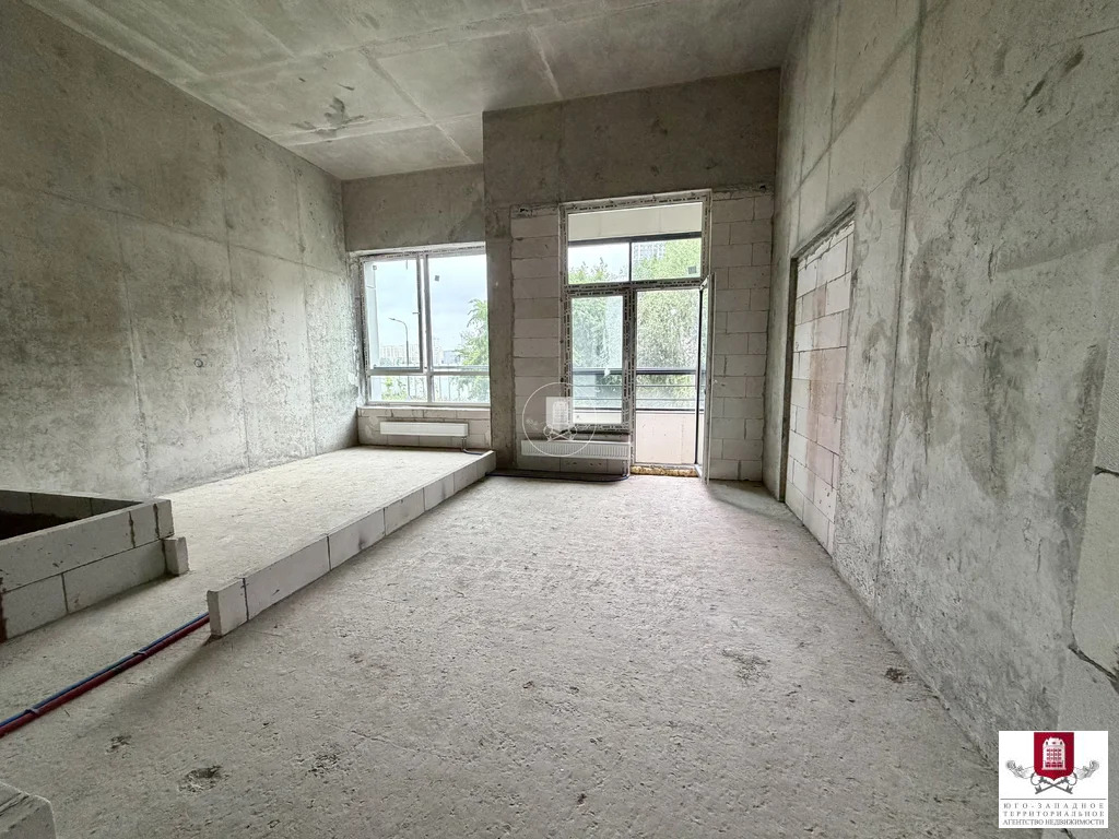 Продажа квартиры, Аминьевское ш. - Фото 13