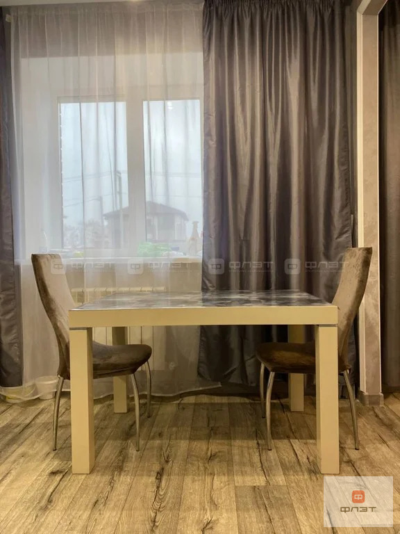 Аренда квартиры, Сокуры, Лаишевский район, ул. Березовая д.3 - Фото 5