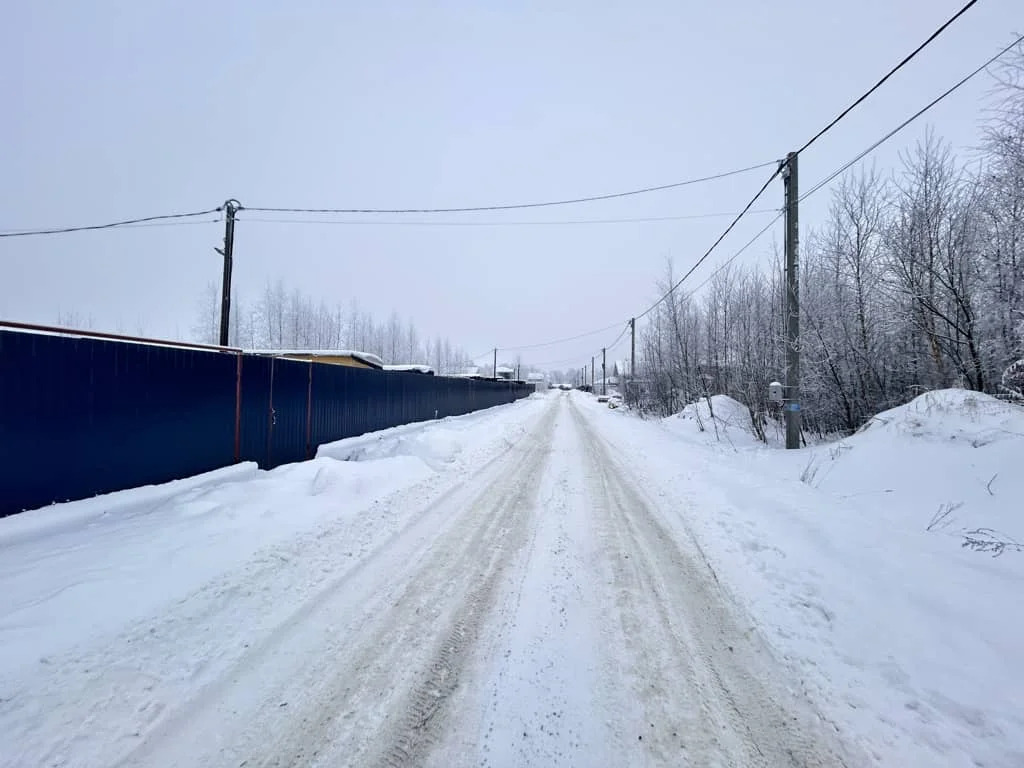 Продажа участка, Дмитровский район - Фото 9