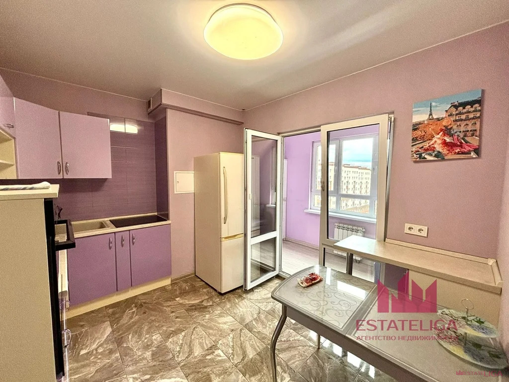 Продажа квартиры, Лопатино, Ленинский район, Сухановская улица - Фото 0