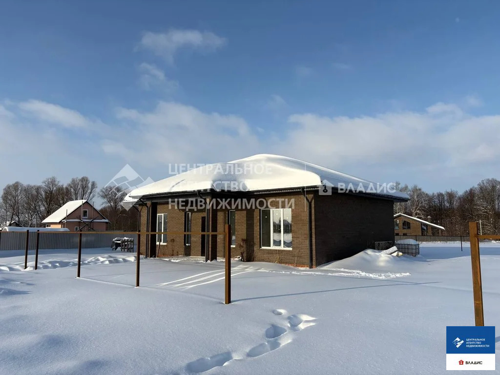 Продажа дома, Рязанский район, Благовещенская улица - Фото 4