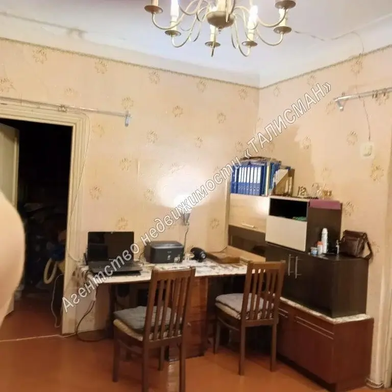 Продается 3-комнатная квартира в г. Таганроге, район Приморский парк - Фото 2