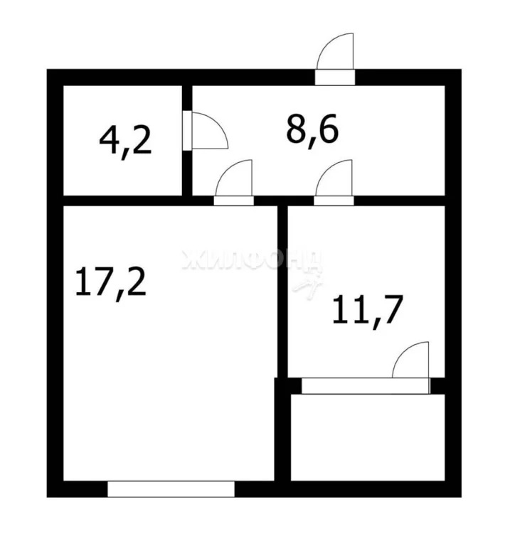 Продажа квартиры, Новосибирск, ул. Выборная - Фото 18