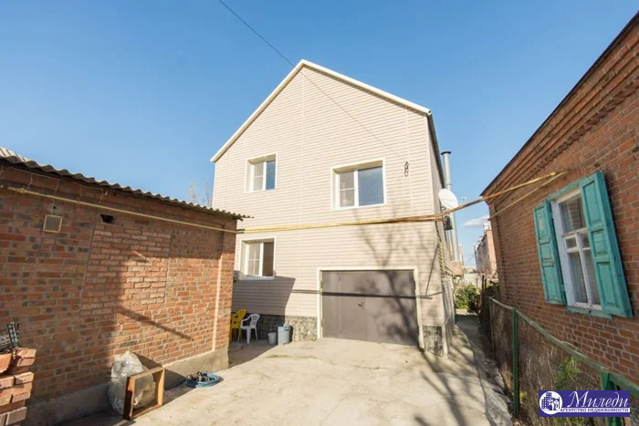 Продажа дома, Батайск, ул. Шмидта - Фото 13