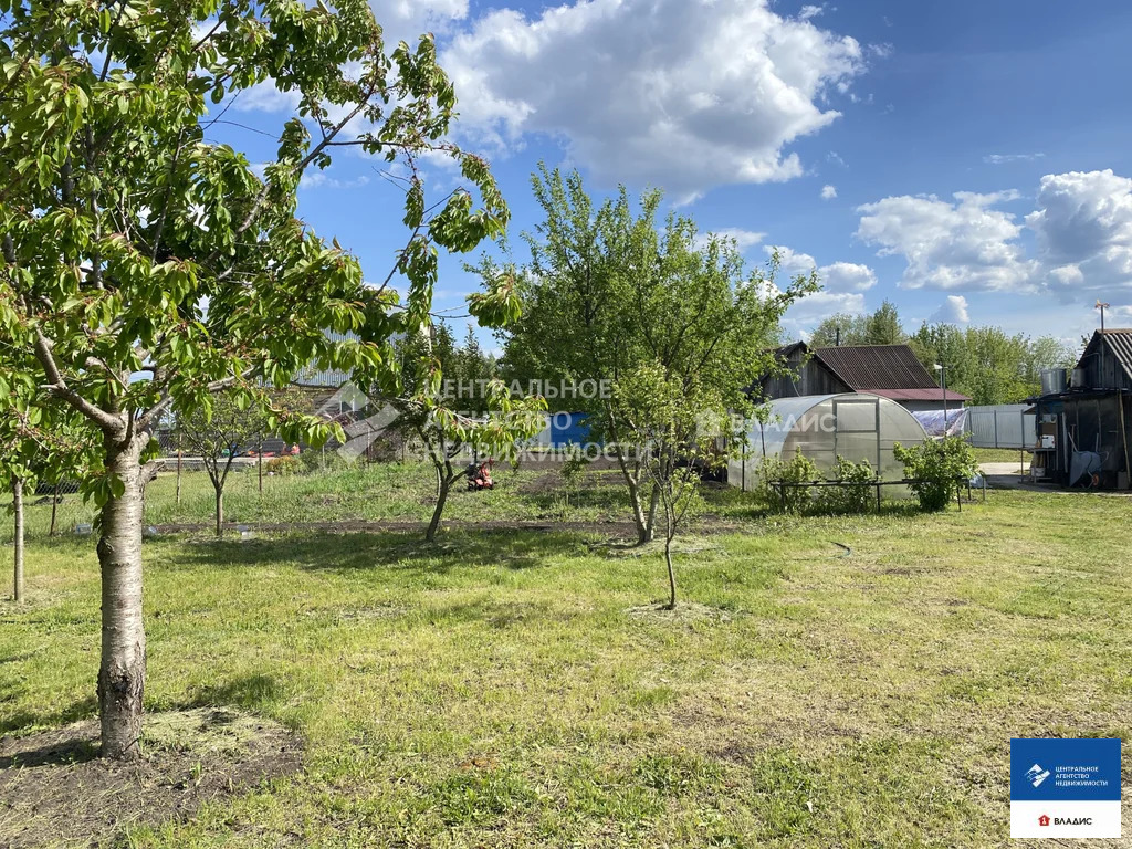 Продажа дома, Маклаково, Пронский район, ул. Ряжская - Фото 23