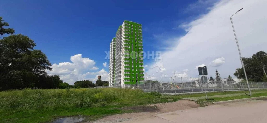 Продажа квартиры, Новосибирск, ул. Часовая - Фото 24