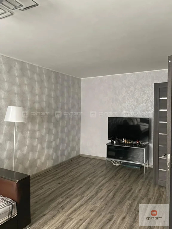 Продажа квартиры, Казань, ул. Чингиза Айтматова - Фото 9