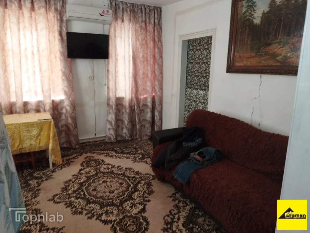 Продажа дома, Ясенская, Ейский район, ул. Пушкина - Фото 7