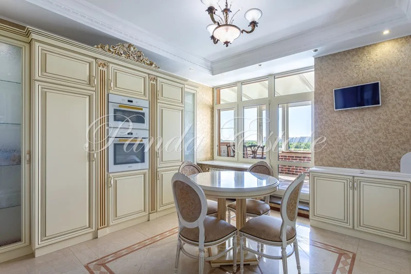 Продается квартира с террасой в ЖК "Алые паруса" (ном. объекта: 9699) - Фото 9