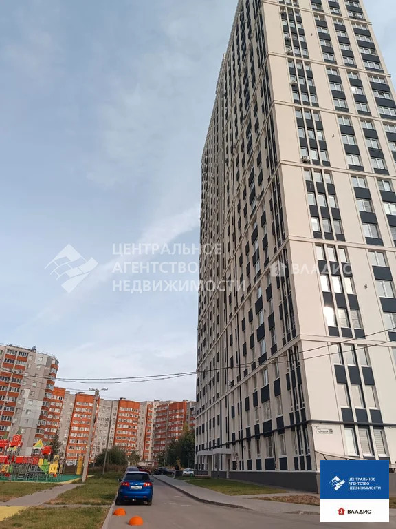 Продажа квартиры, Рязань, ул. Зубковой - Фото 0