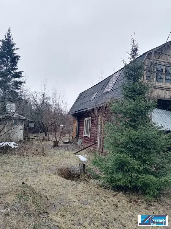 продается земельный участок - Фото 10