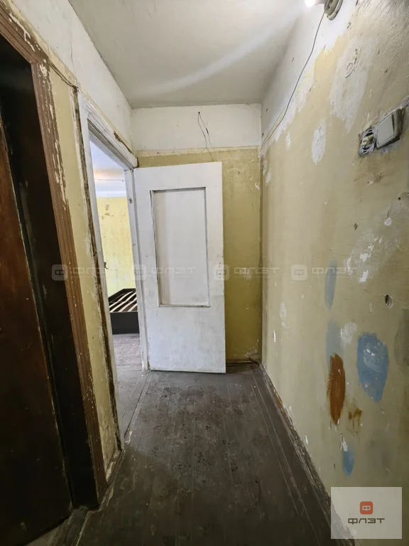 Продажа квартиры, Казань, ул. Степана Халтурина - Фото 7