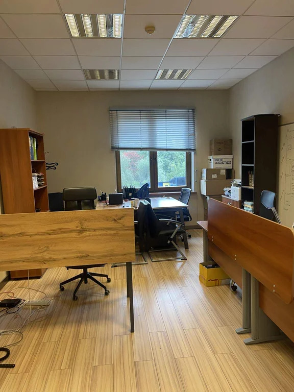 Продажа офиса 1727.5 м2 - Фото 16