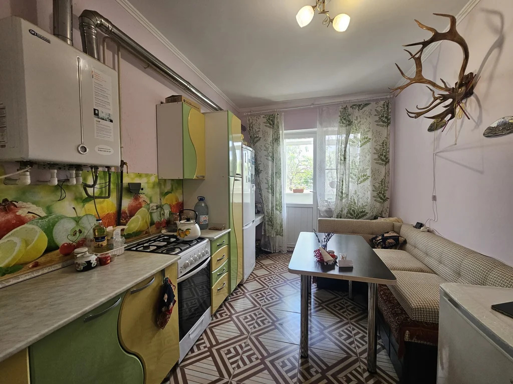 Продажа квартиры, Абинск, Абинский район, ул. Красная - Фото 13