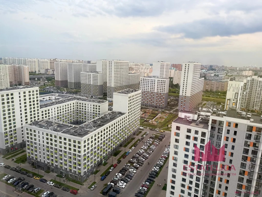 Продажа квартиры, Люберцы, Люберецкий район, улица Юности - Фото 22