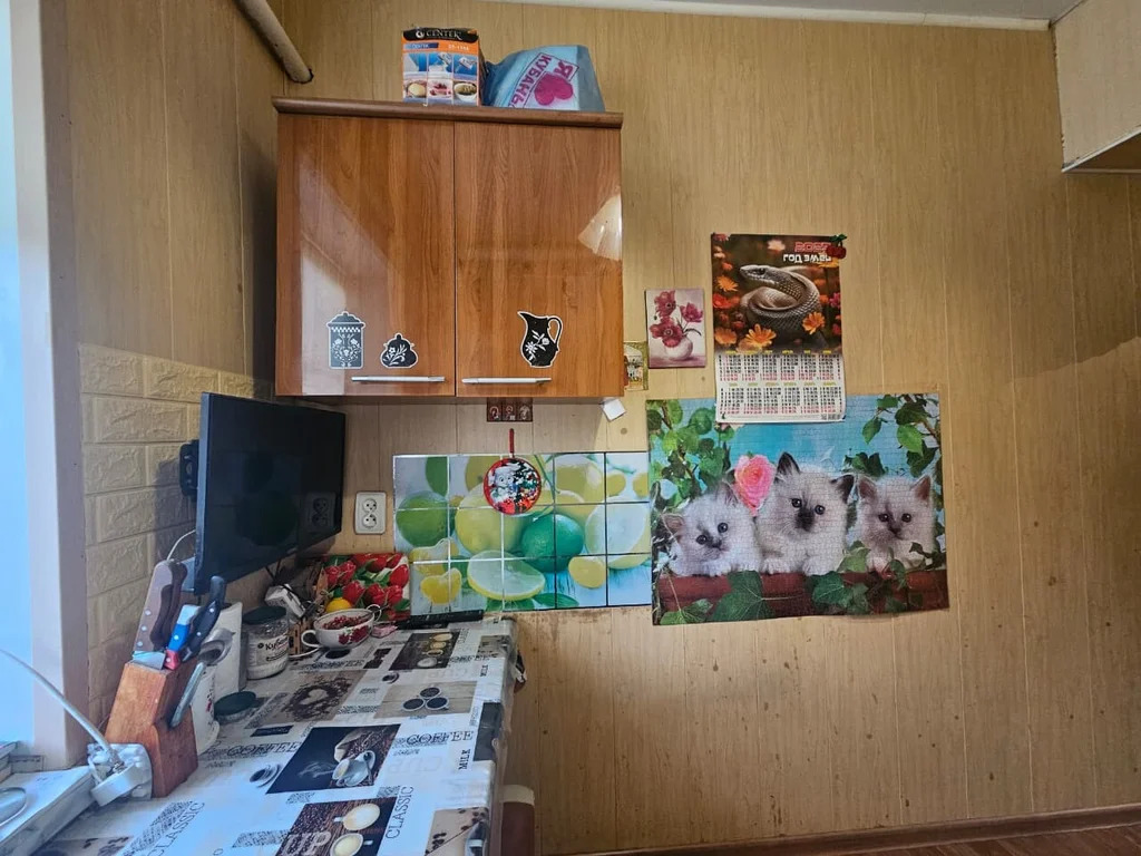 Продажа квартиры, Абинск, Абинский район, ул. Попова - Фото 16