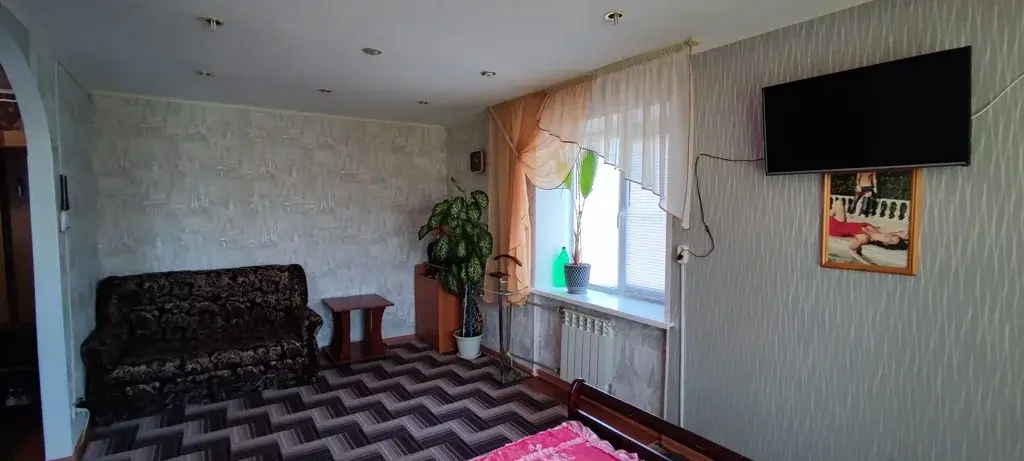 Сдаю посуточно 1- комн. квартиру в центре города на  ул. Гайдара, 60. - Фото 5