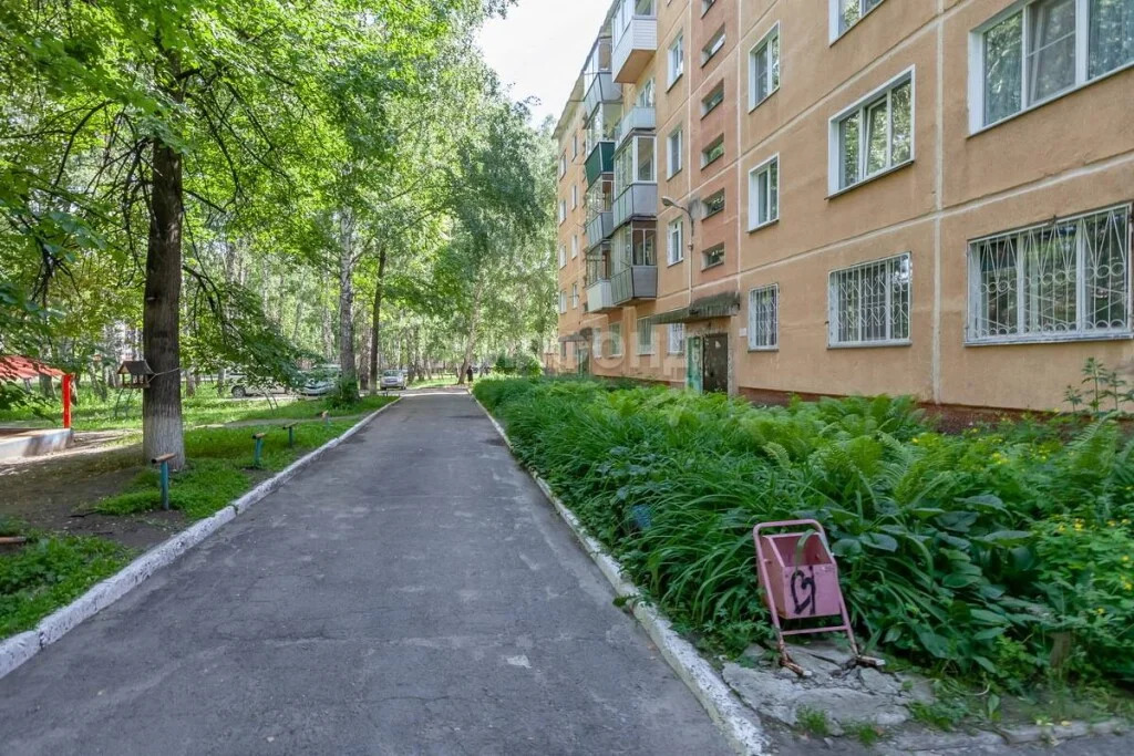 Продажа квартиры, Чистополье, Коченевский район, ул. Набережная - Фото 16