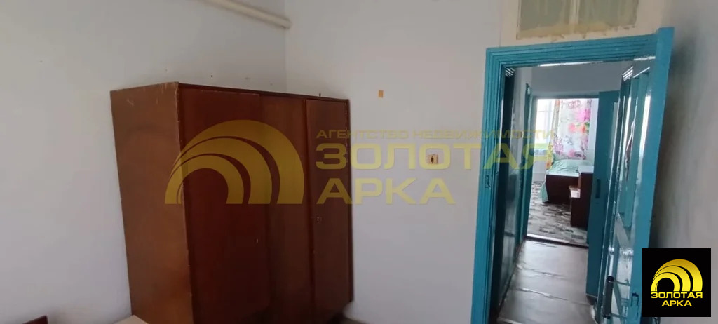 Продажа квартиры, Тамань, Темрюкский район, Молодежный пер. - Фото 7