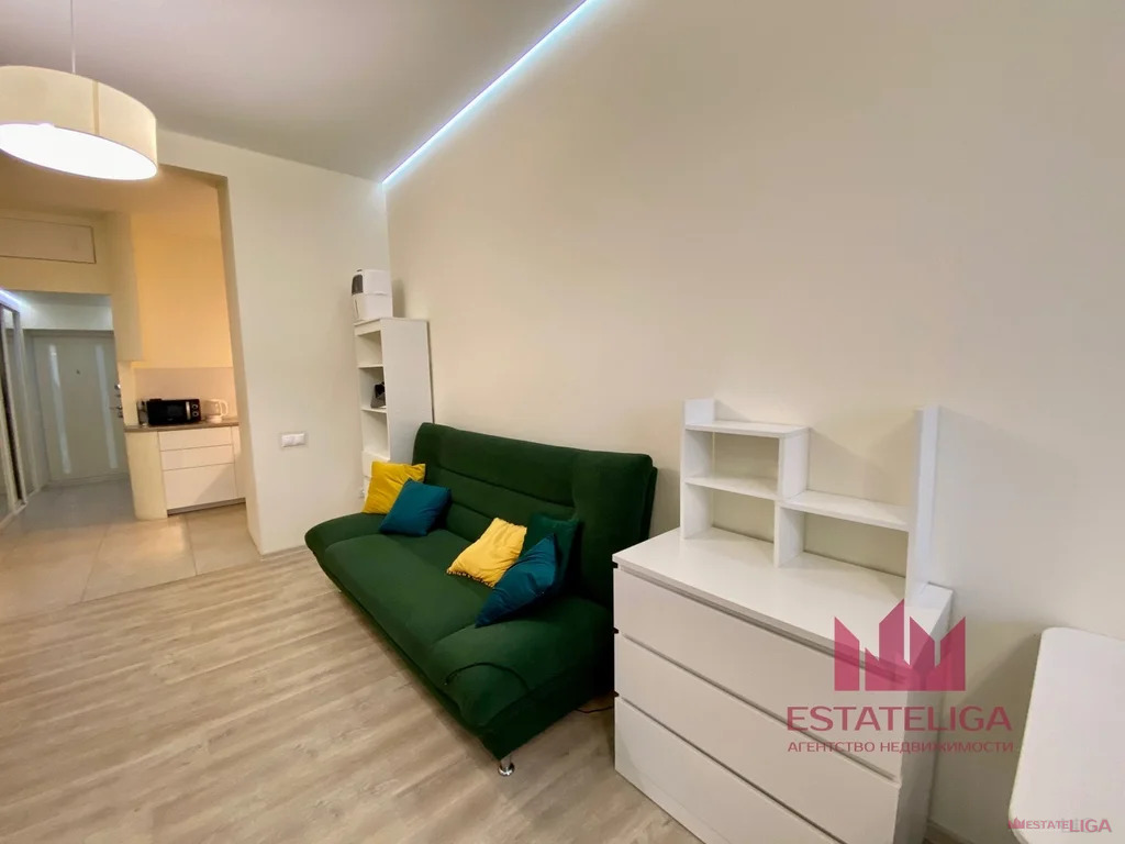 Продажа квартиры, Химки, ул. Кудрявцева - Фото 7