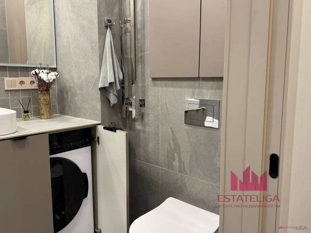 Аренда квартиры, улица Архитектора Щусева - Фото 7