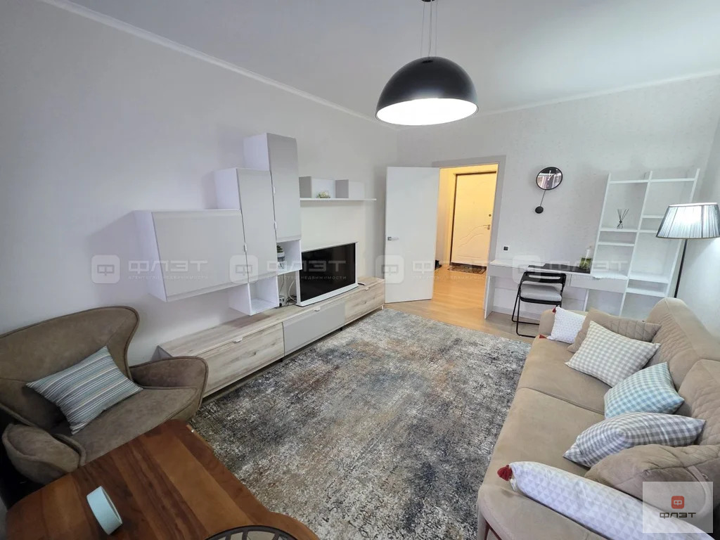 Продажа квартиры, Казань, ул. Комсомольская - Фото 3