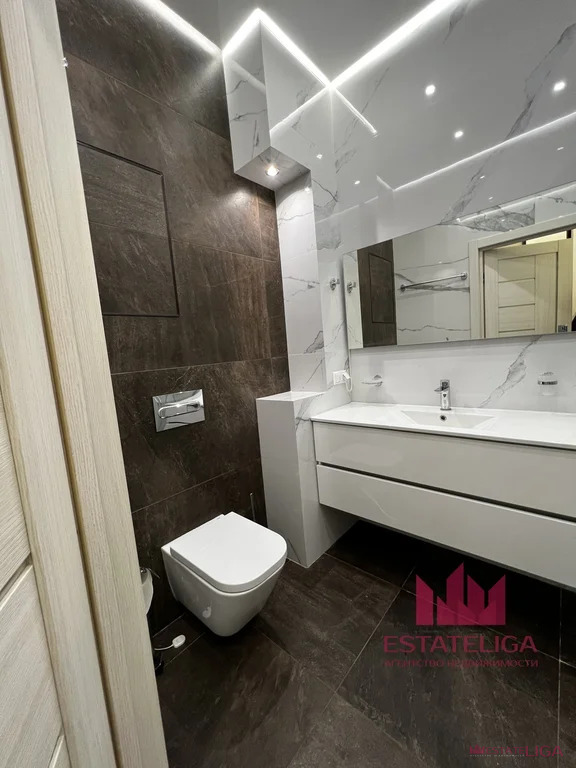 Аренда квартиры, ул. Ходынская - Фото 7