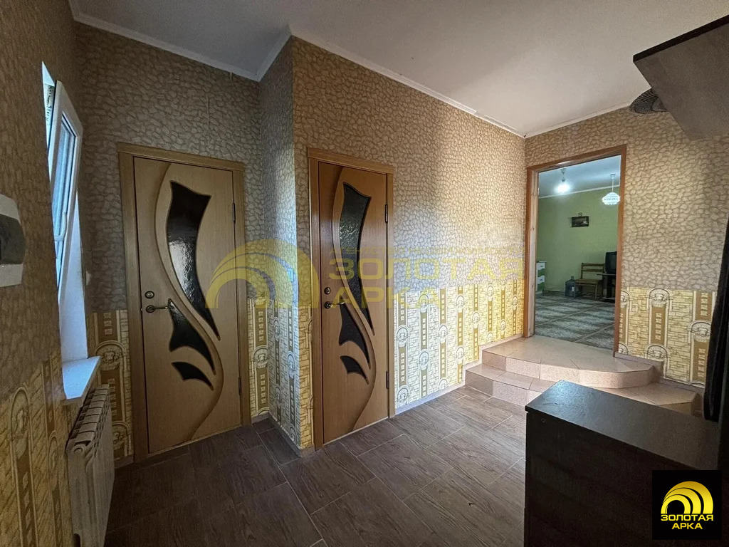 Продажа дома, Школьный, Крымский район - Фото 7