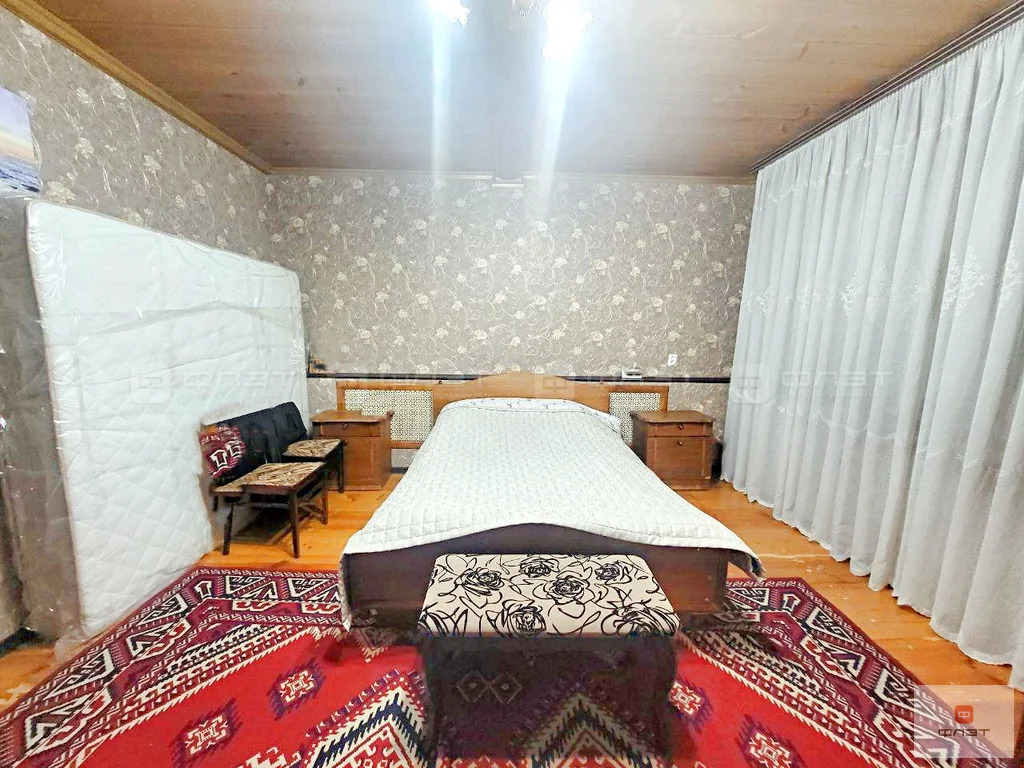 Продажа дома, Буинск, Буинский район, ул. Солнечная - Фото 17