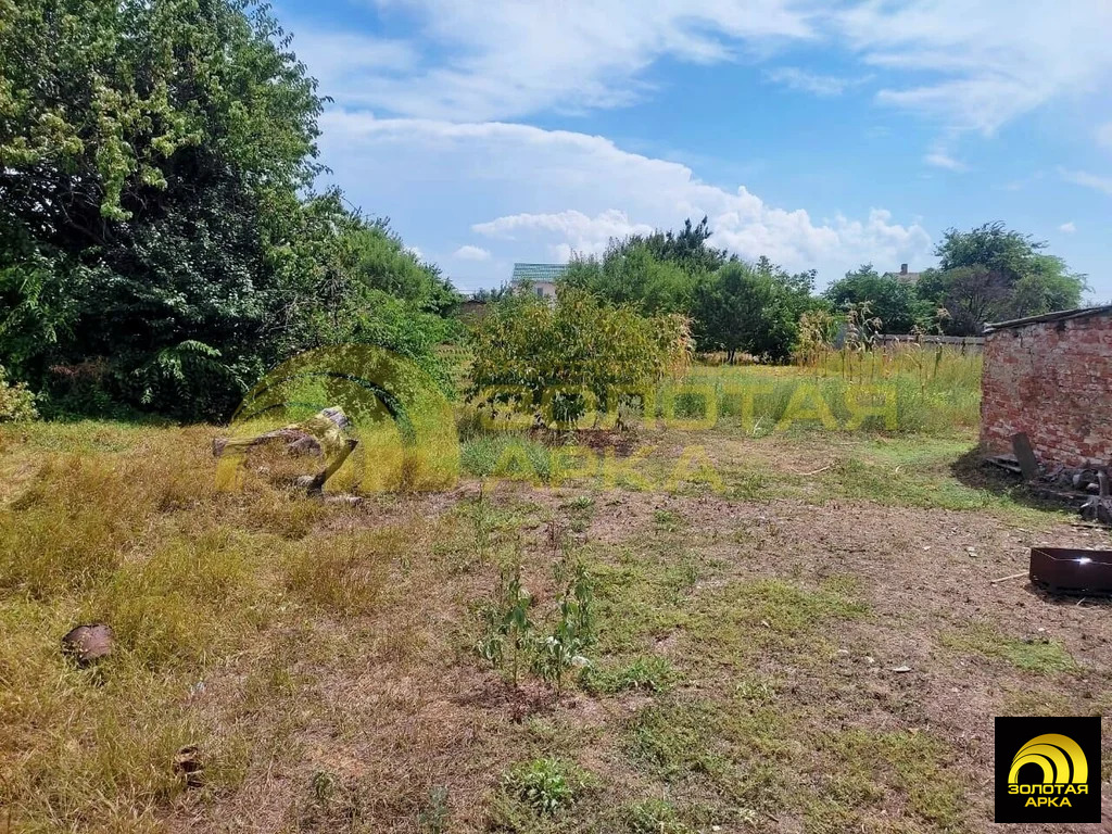 Продажа участка, Приморский, Темрюкский район, улица 383-й Стрелковой ... - Фото 2