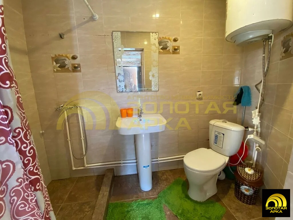 Продажа дома, Голубицкая, Темрюкский район - Фото 22