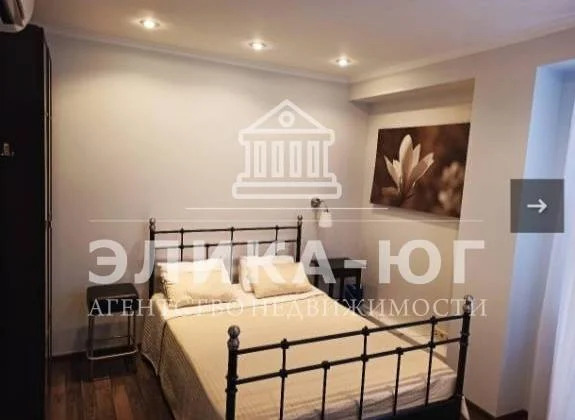 Продажа квартиры, Ольгинка, Туапсинский район, ул. Приморская - Фото 2