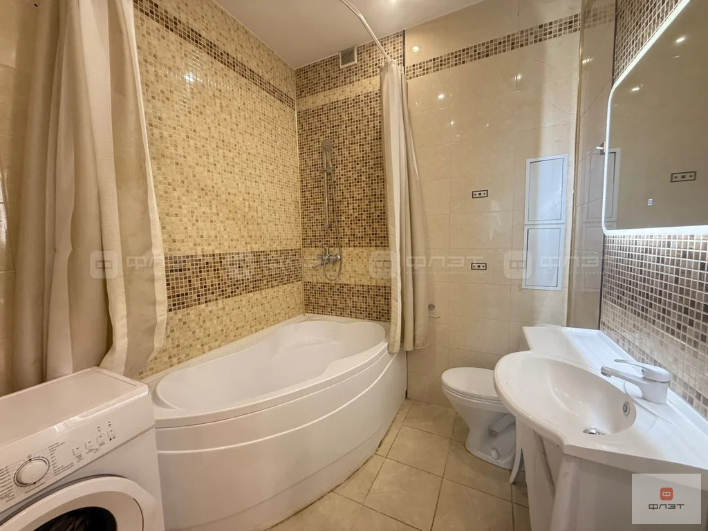 Продажа квартиры, Казань, ул. Оренбургский тракт - Фото 12