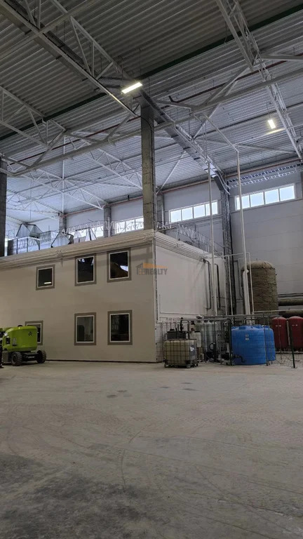 Аренда склада, Щеглово, Пушкинский район, 9 - Фото 6